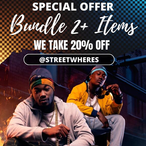 Supreme SS14 Menace Ii Society T-shirt Men’s L - Designer Streetwear Skater Punk - Picture 9 of 14